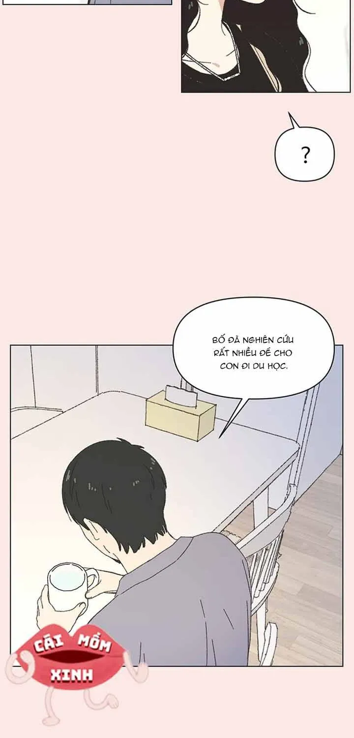 Thanh Xuân Ngọt Ngào Chapter 66 - Trang 48