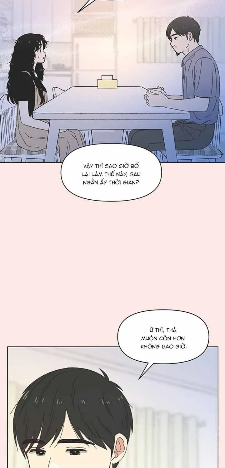Thanh Xuân Ngọt Ngào Chapter 66 - Trang 50