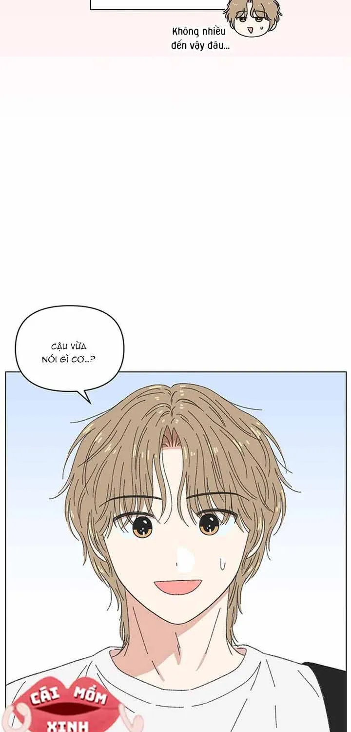 Thanh Xuân Ngọt Ngào Chapter 66 - Trang 8