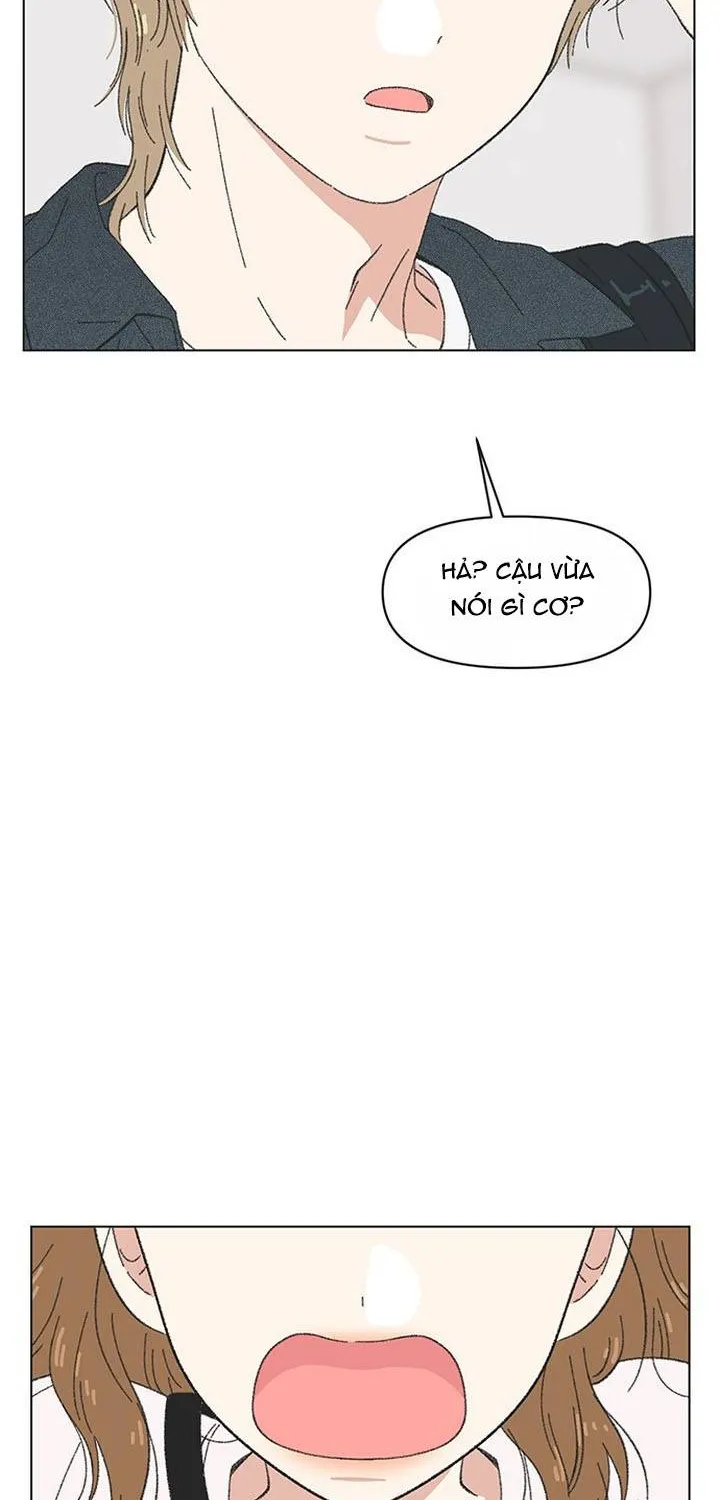 Thanh Xuân Ngọt Ngào Chapter 67 - Trang 10
