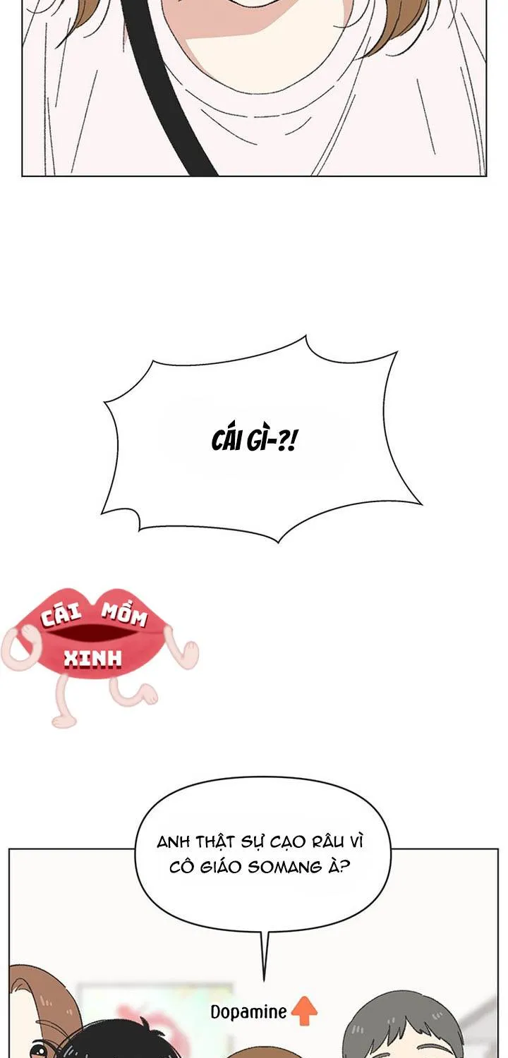 Thanh Xuân Ngọt Ngào Chapter 67 - Trang 11