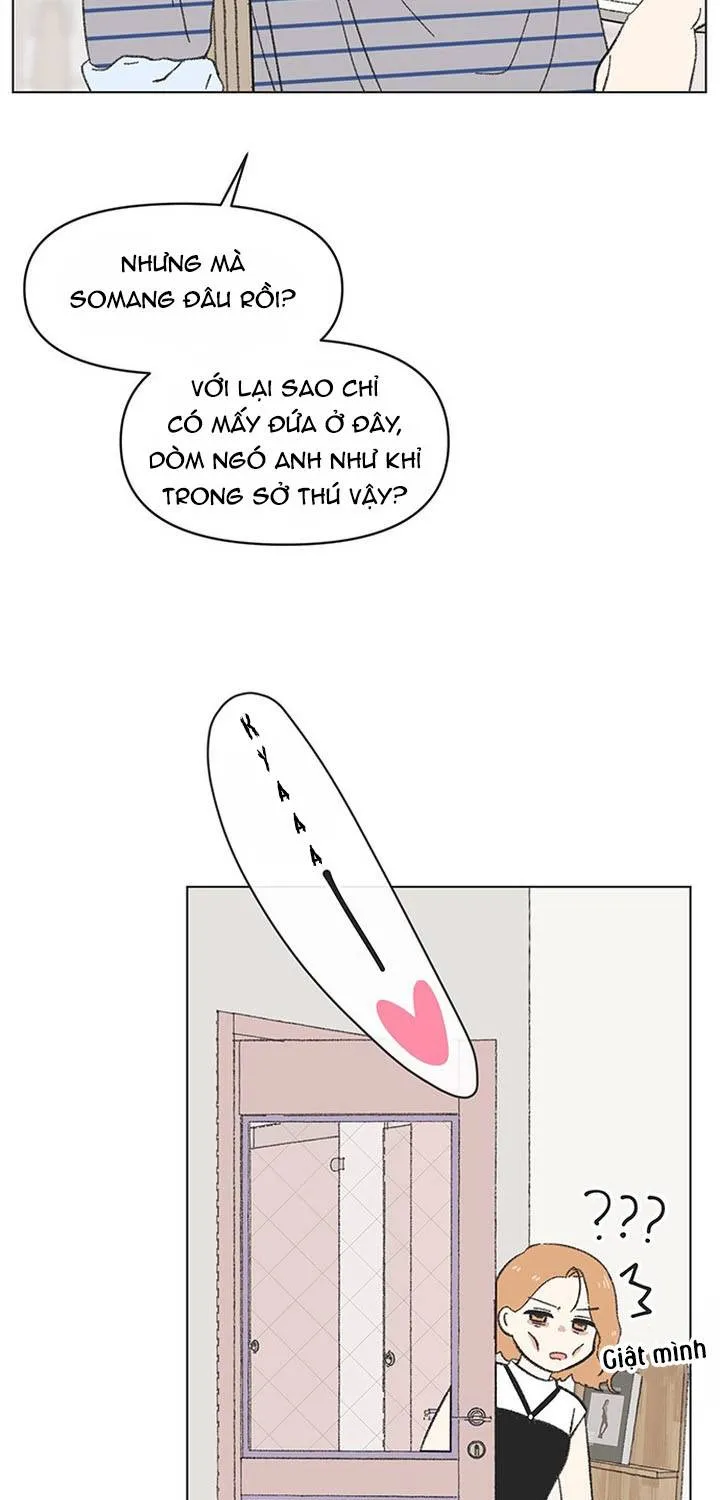 Thanh Xuân Ngọt Ngào Chapter 67 - Trang 13