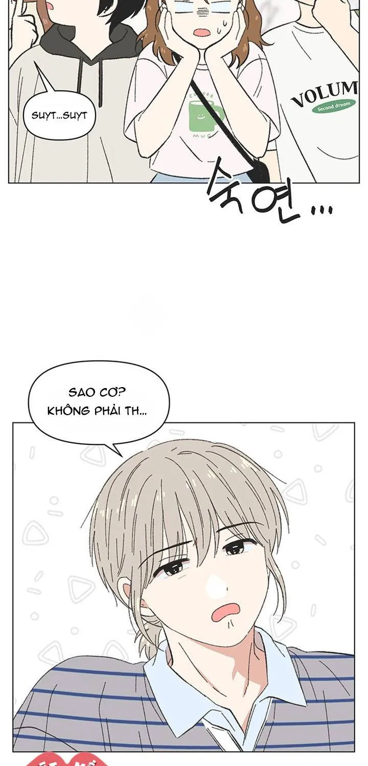 Thanh Xuân Ngọt Ngào Chapter 67 - Trang 18