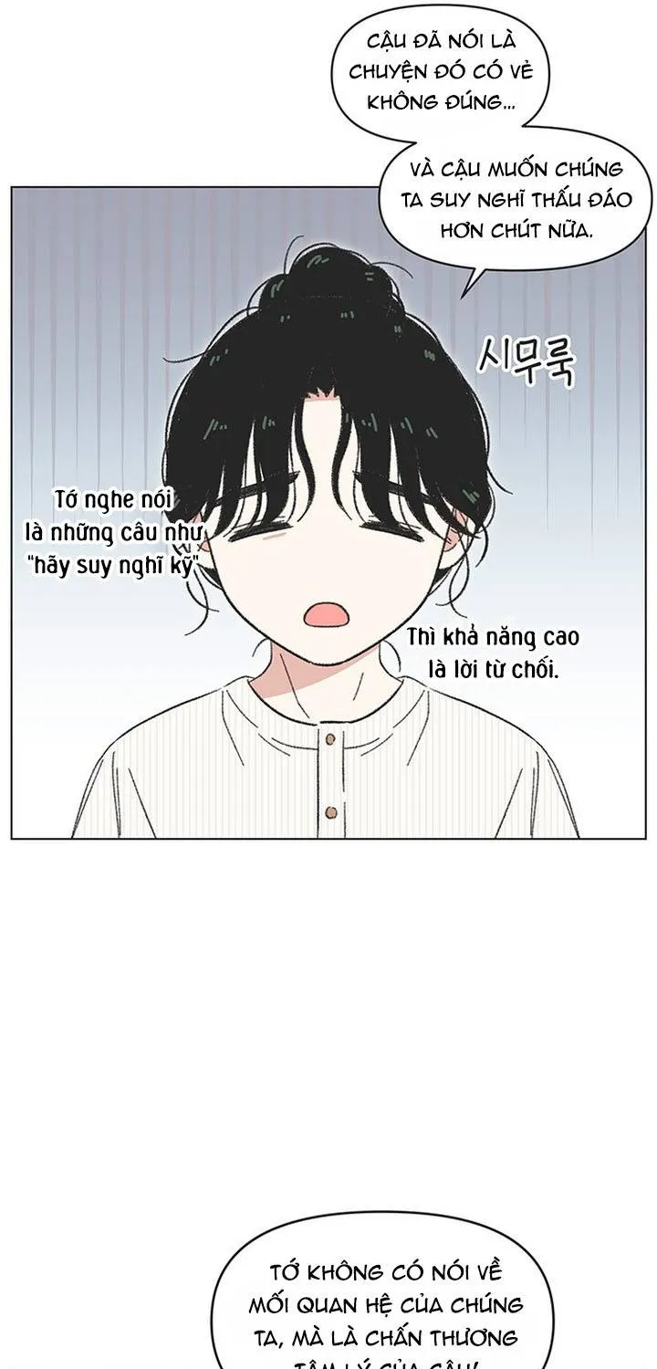 Thanh Xuân Ngọt Ngào Chapter 67 - Trang 23
