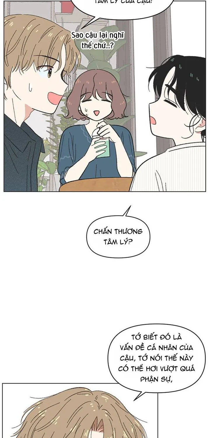 Thanh Xuân Ngọt Ngào Chapter 67 - Trang 24