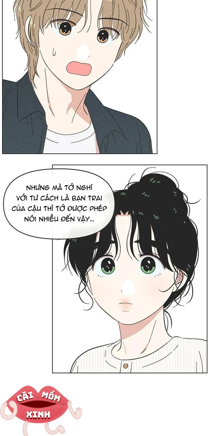 Thanh Xuân Ngọt Ngào Chapter 67 - Trang 25