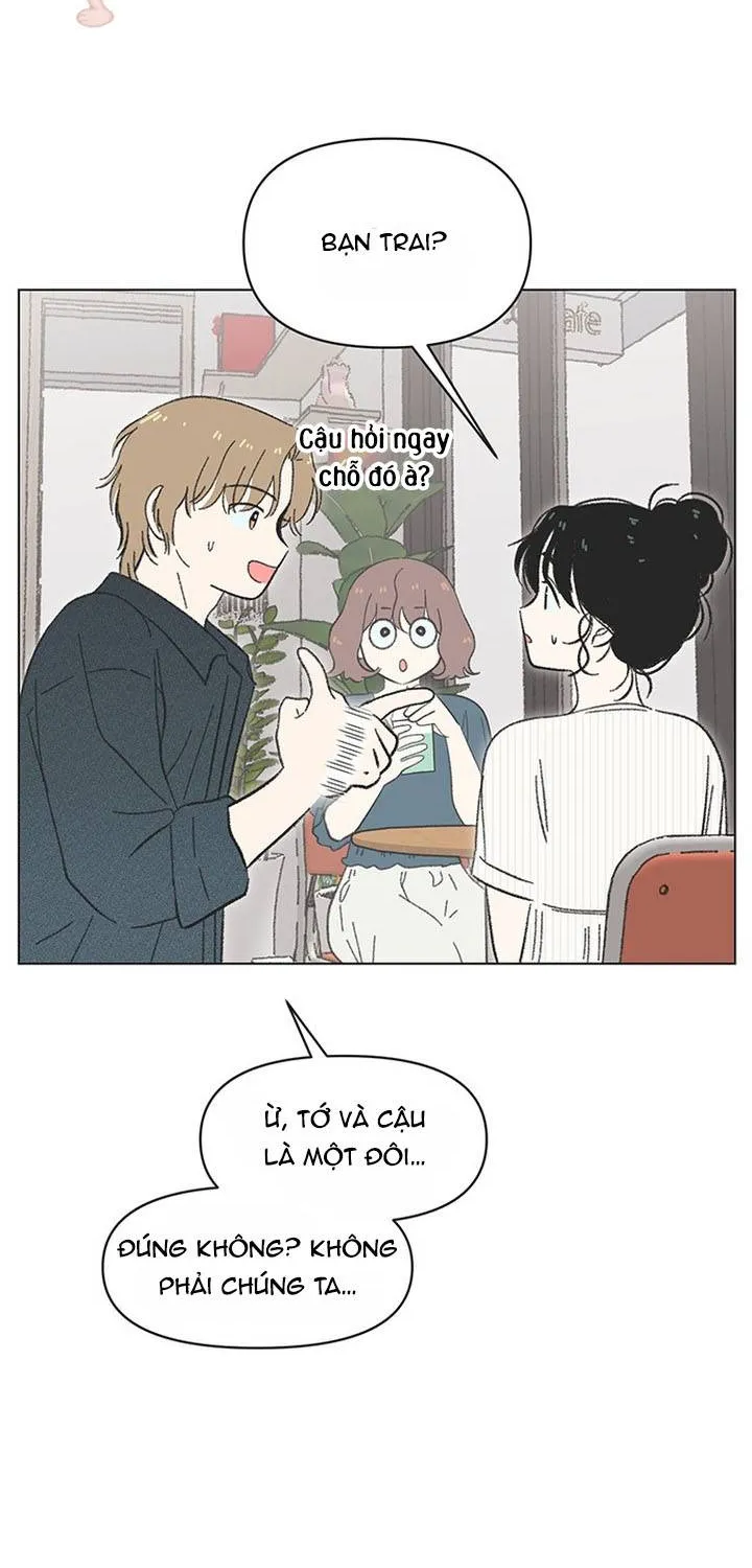 Thanh Xuân Ngọt Ngào Chapter 67 - Trang 26