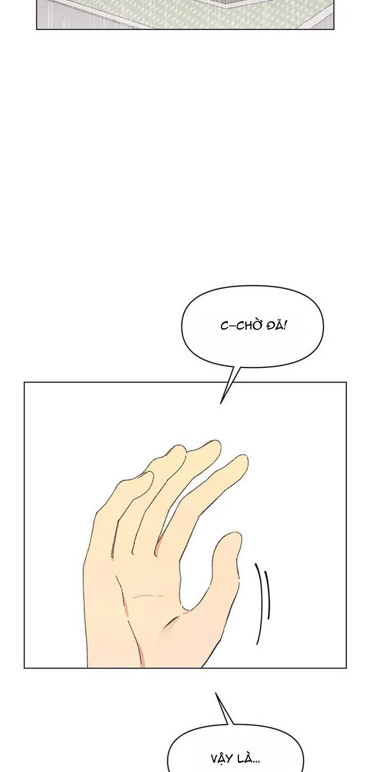 Thanh Xuân Ngọt Ngào Chapter 67 - Trang 28