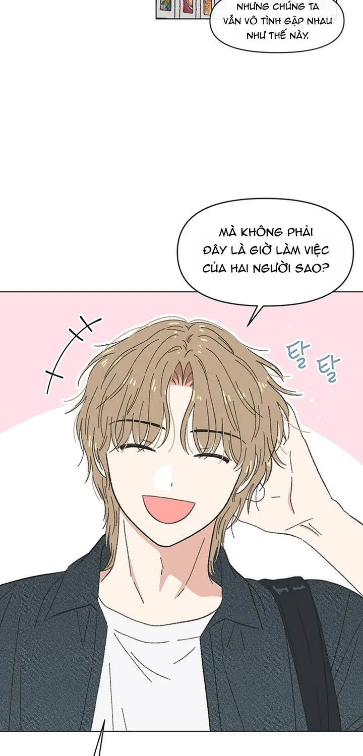 Thanh Xuân Ngọt Ngào Chapter 67 - Trang 3