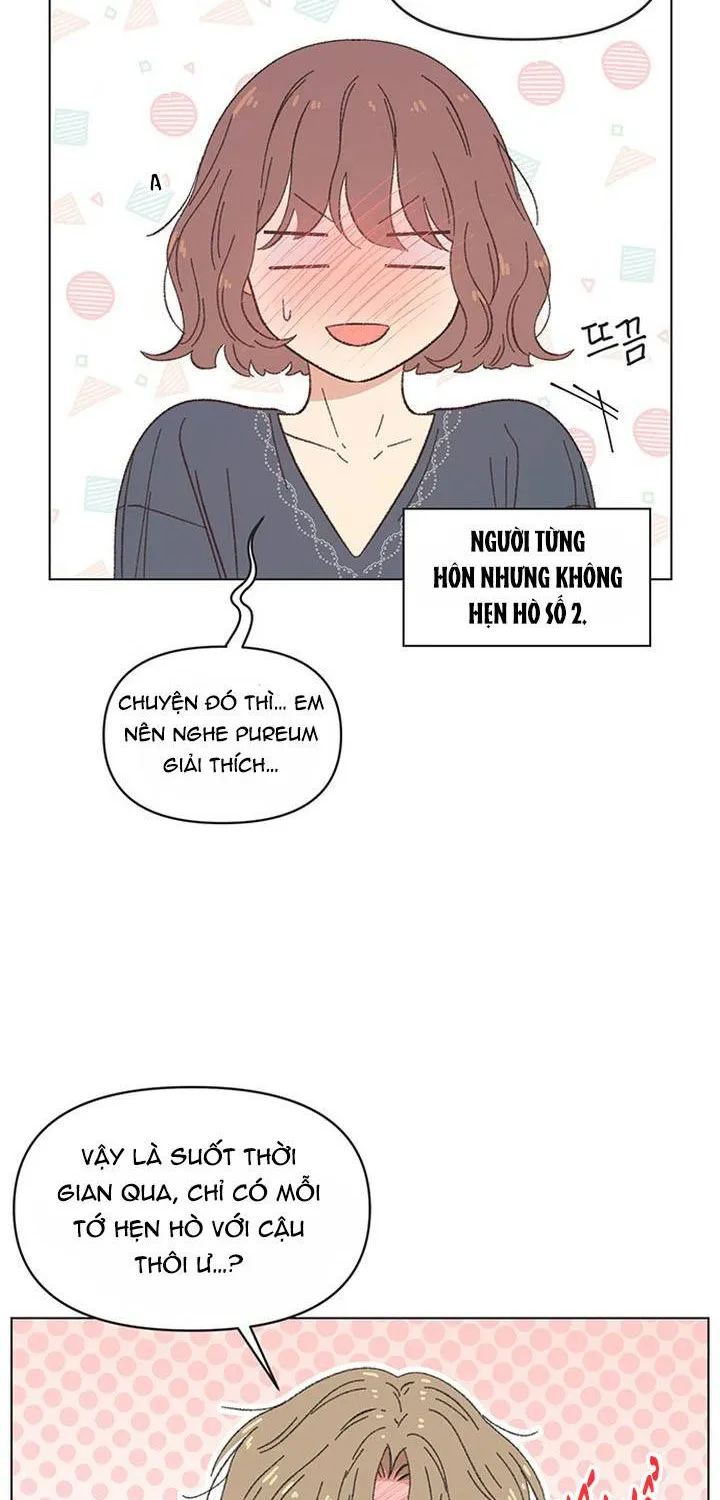 Thanh Xuân Ngọt Ngào Chapter 67 - Trang 31