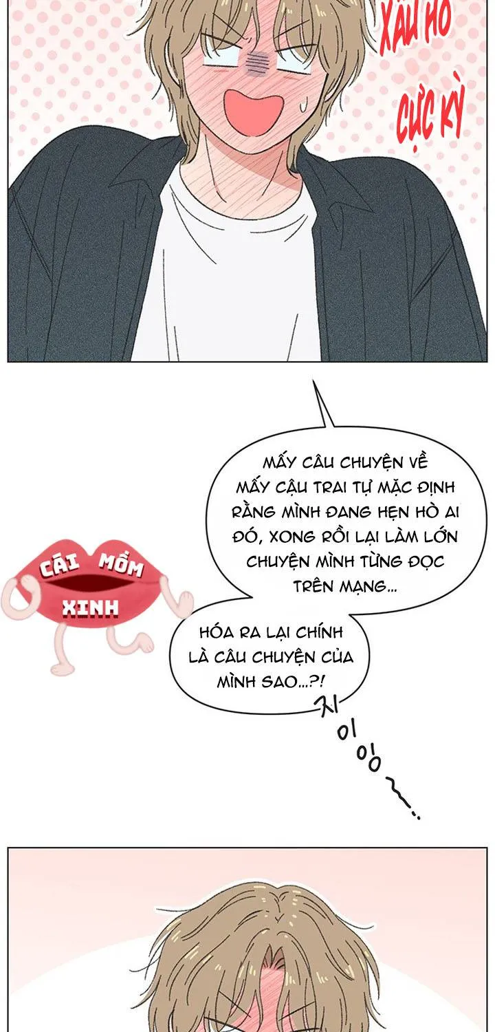 Thanh Xuân Ngọt Ngào Chapter 67 - Trang 32