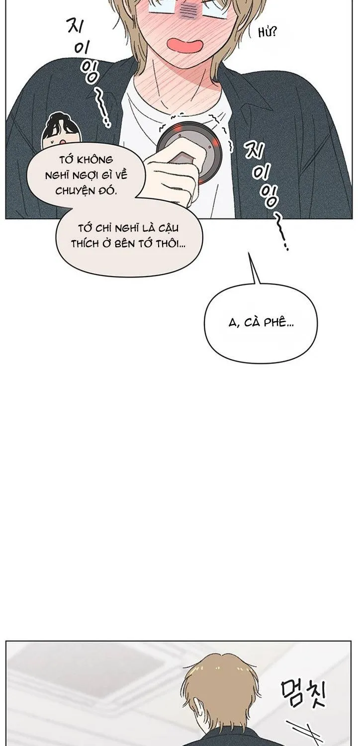 Thanh Xuân Ngọt Ngào Chapter 67 - Trang 33
