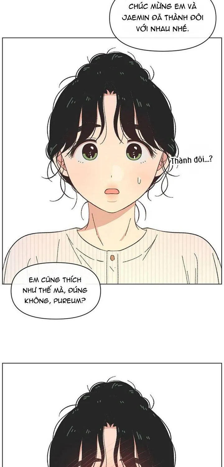 Thanh Xuân Ngọt Ngào Chapter 67 - Trang 38