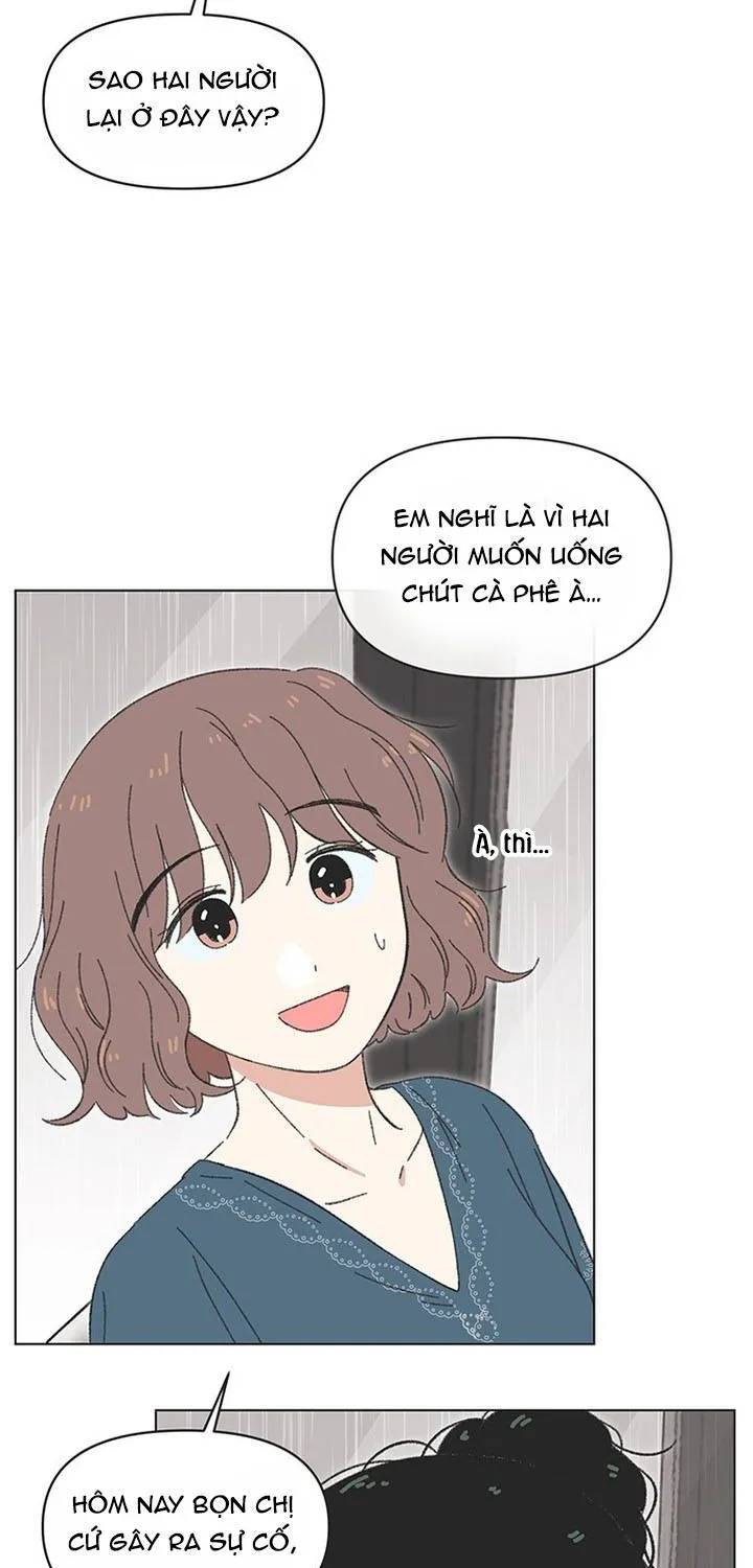 Thanh Xuân Ngọt Ngào Chapter 67 - Trang 4