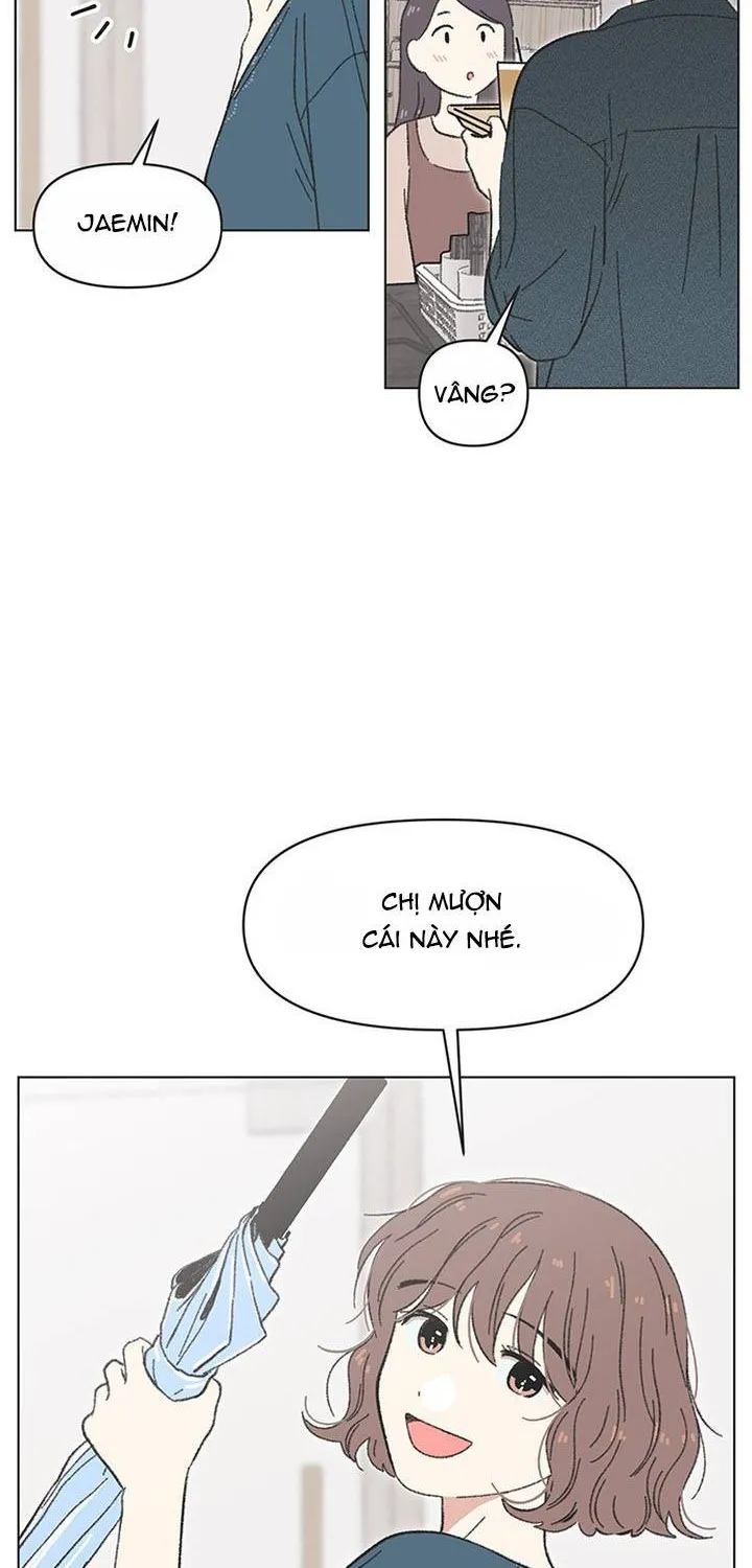 Thanh Xuân Ngọt Ngào Chapter 67 - Trang 40