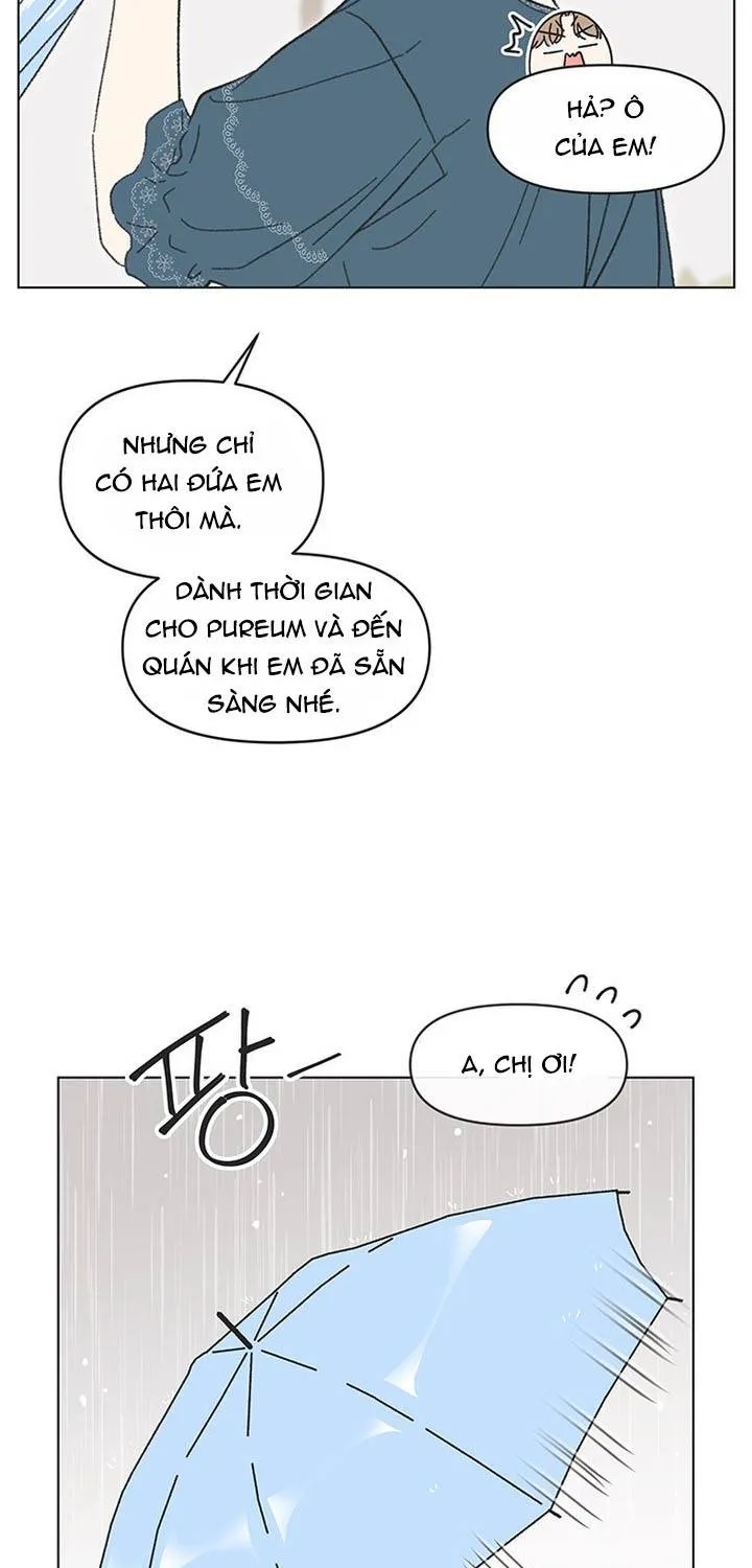 Thanh Xuân Ngọt Ngào Chapter 67 - Trang 41