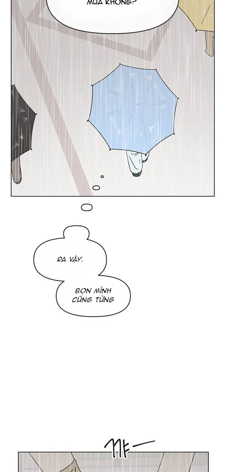 Thanh Xuân Ngọt Ngào Chapter 67 - Trang 45