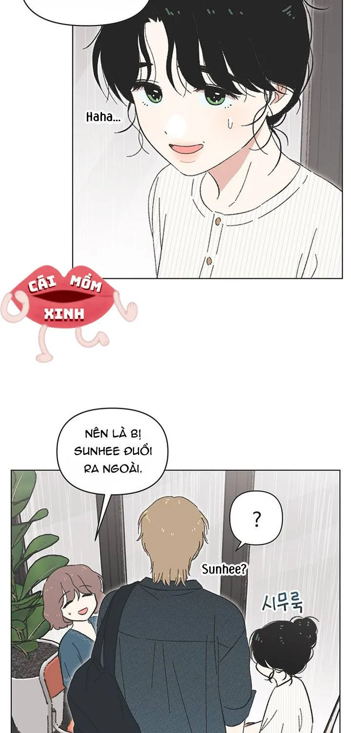 Thanh Xuân Ngọt Ngào Chapter 67 - Trang 5