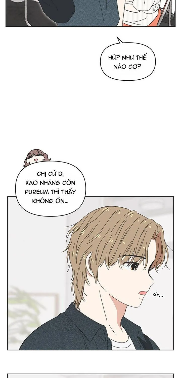 Thanh Xuân Ngọt Ngào Chapter 67 - Trang 6