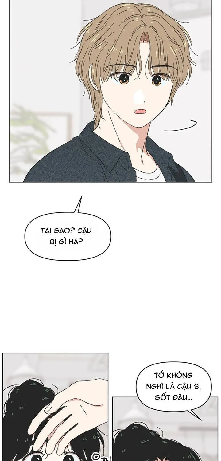 Thanh Xuân Ngọt Ngào Chapter 67 - Trang 7