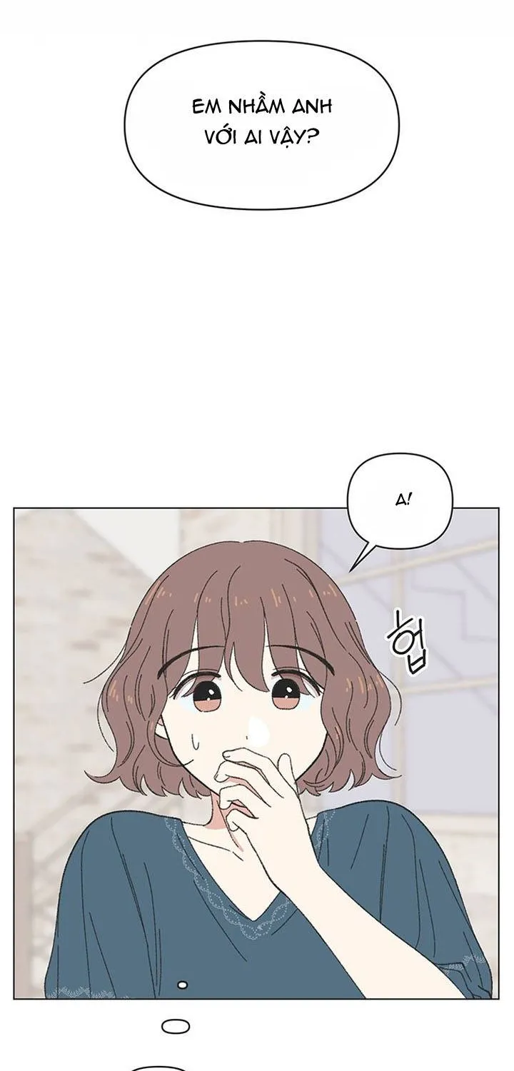 Thanh Xuân Ngọt Ngào Chapter 68 - Trang 19