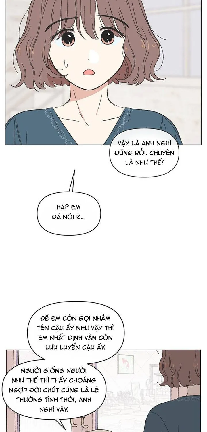 Thanh Xuân Ngọt Ngào Chapter 68 - Trang 24