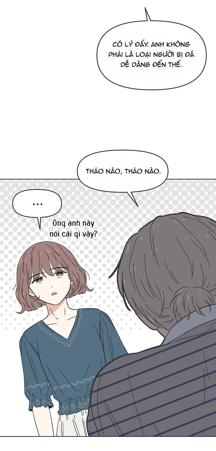 Thanh Xuân Ngọt Ngào Chapter 68 - Trang 26