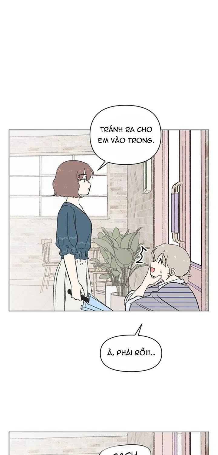 Thanh Xuân Ngọt Ngào Chapter 68 - Trang 27