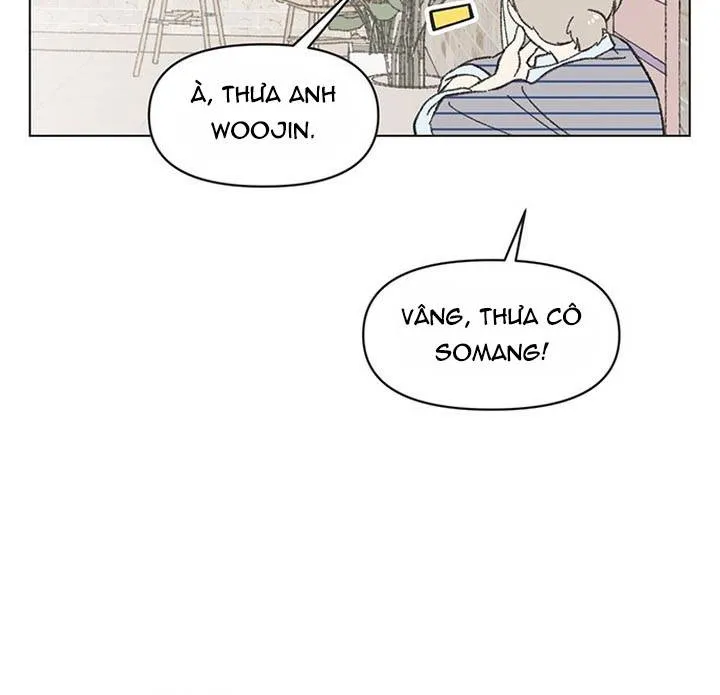 Thanh Xuân Ngọt Ngào Chapter 68 - Trang 29