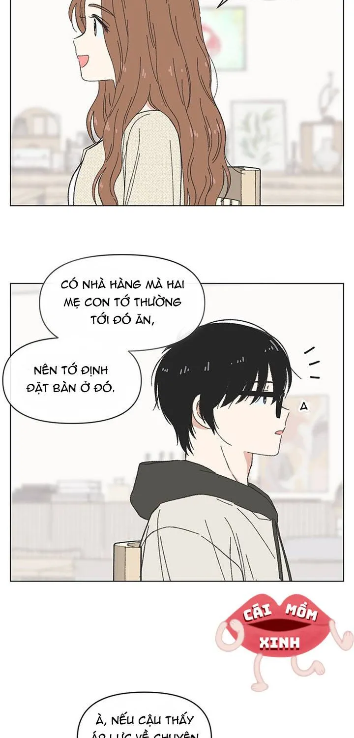Thanh Xuân Ngọt Ngào Chapter 68 - Trang 3
