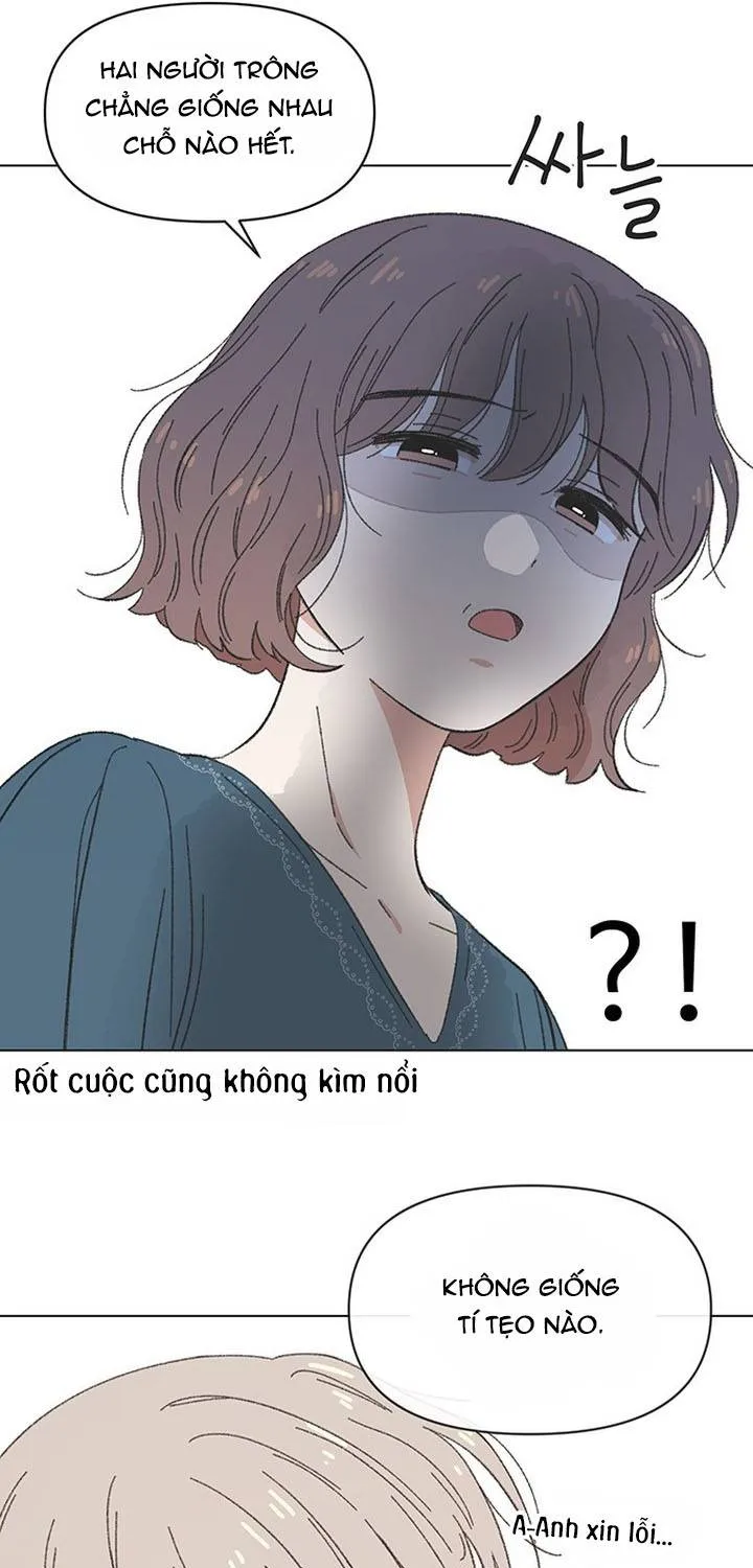Thanh Xuân Ngọt Ngào Chapter 68 - Trang 30
