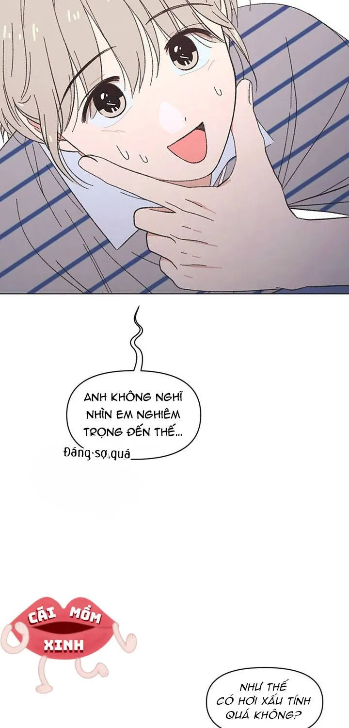Thanh Xuân Ngọt Ngào Chapter 68 - Trang 31