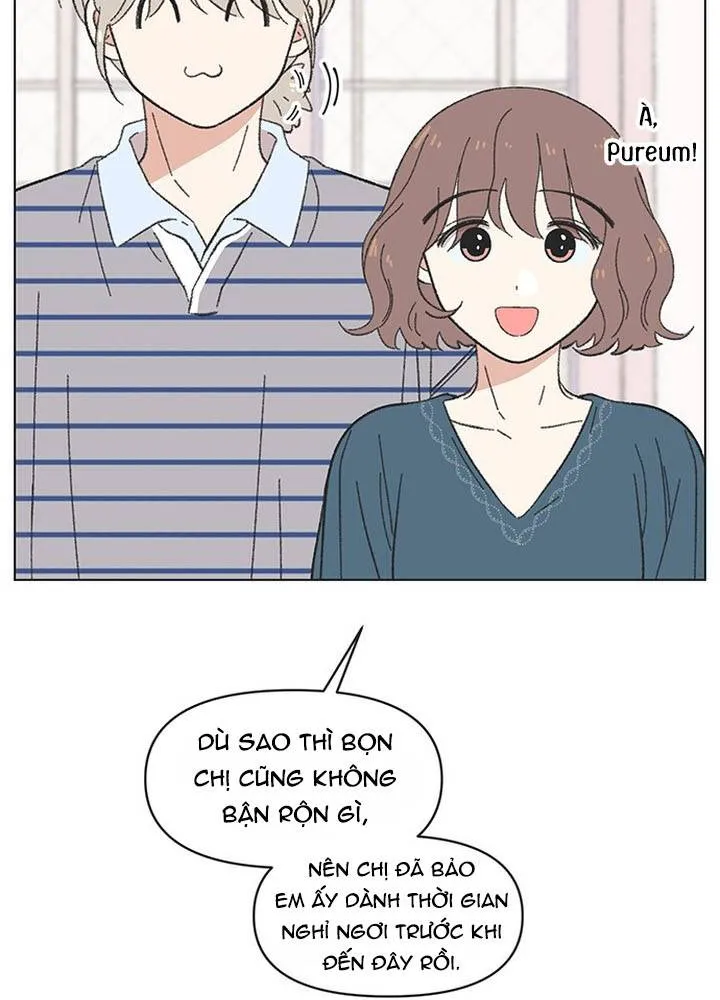 Thanh Xuân Ngọt Ngào Chapter 68 - Trang 36