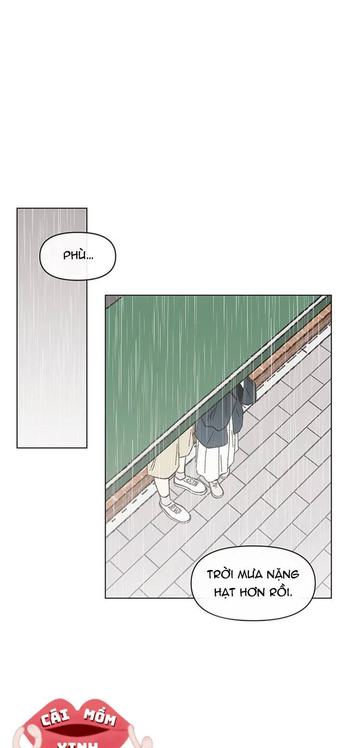 Thanh Xuân Ngọt Ngào Chapter 68 - Trang 39