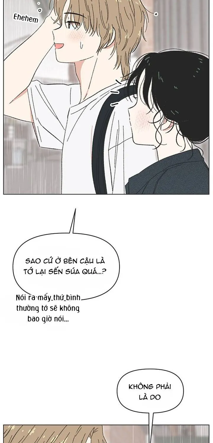 Thanh Xuân Ngọt Ngào Chapter 68 - Trang 42