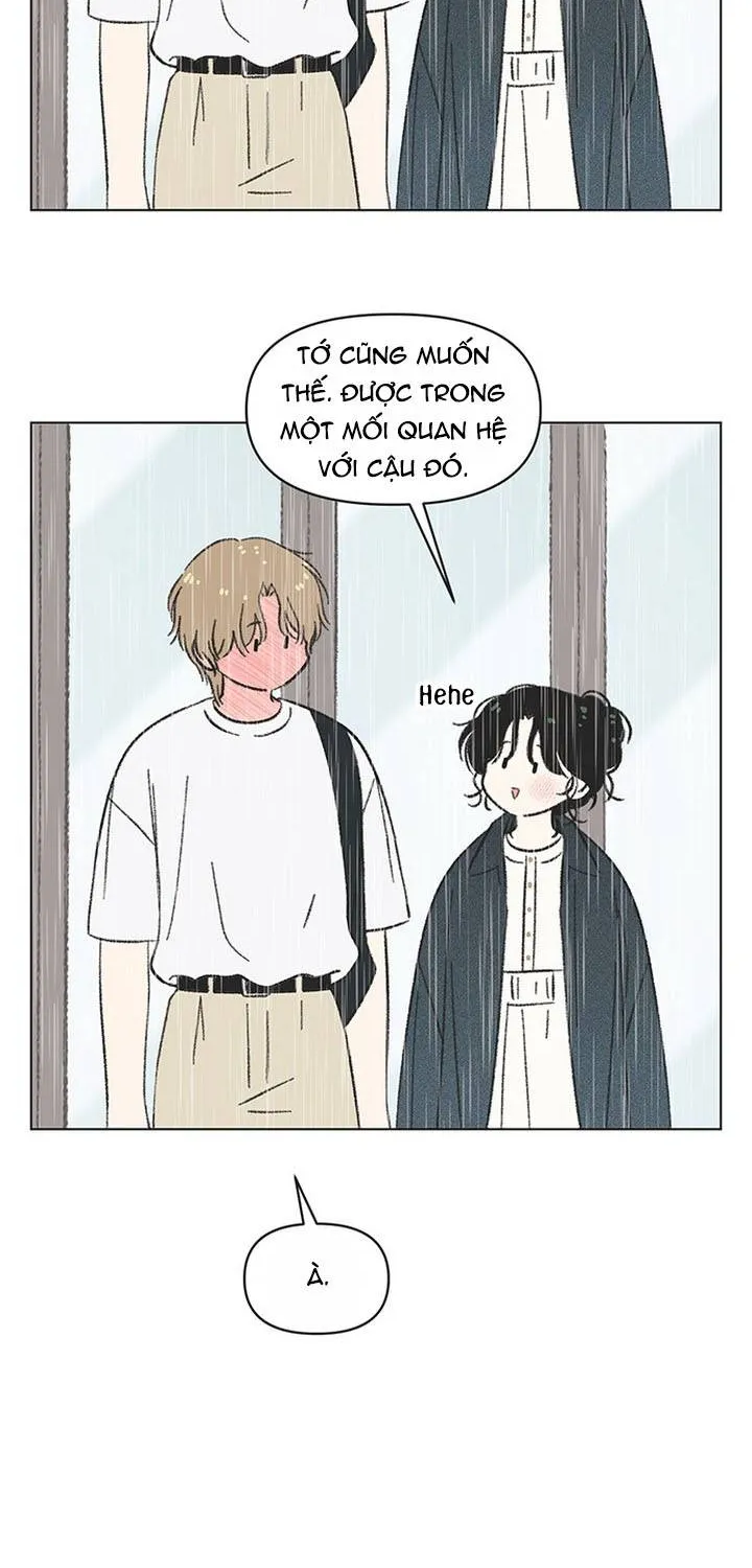Thanh Xuân Ngọt Ngào Chapter 68 - Trang 45