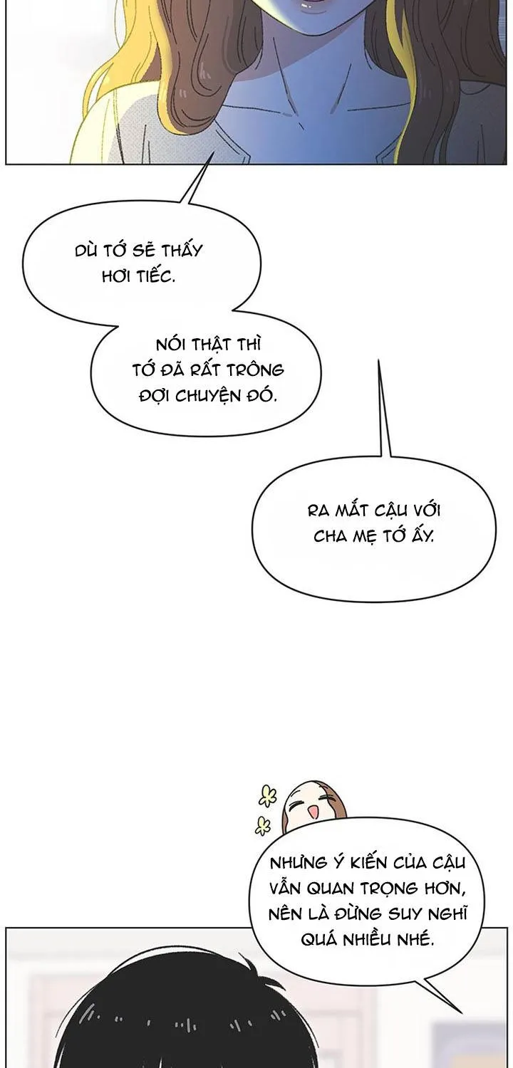 Thanh Xuân Ngọt Ngào Chapter 68 - Trang 5