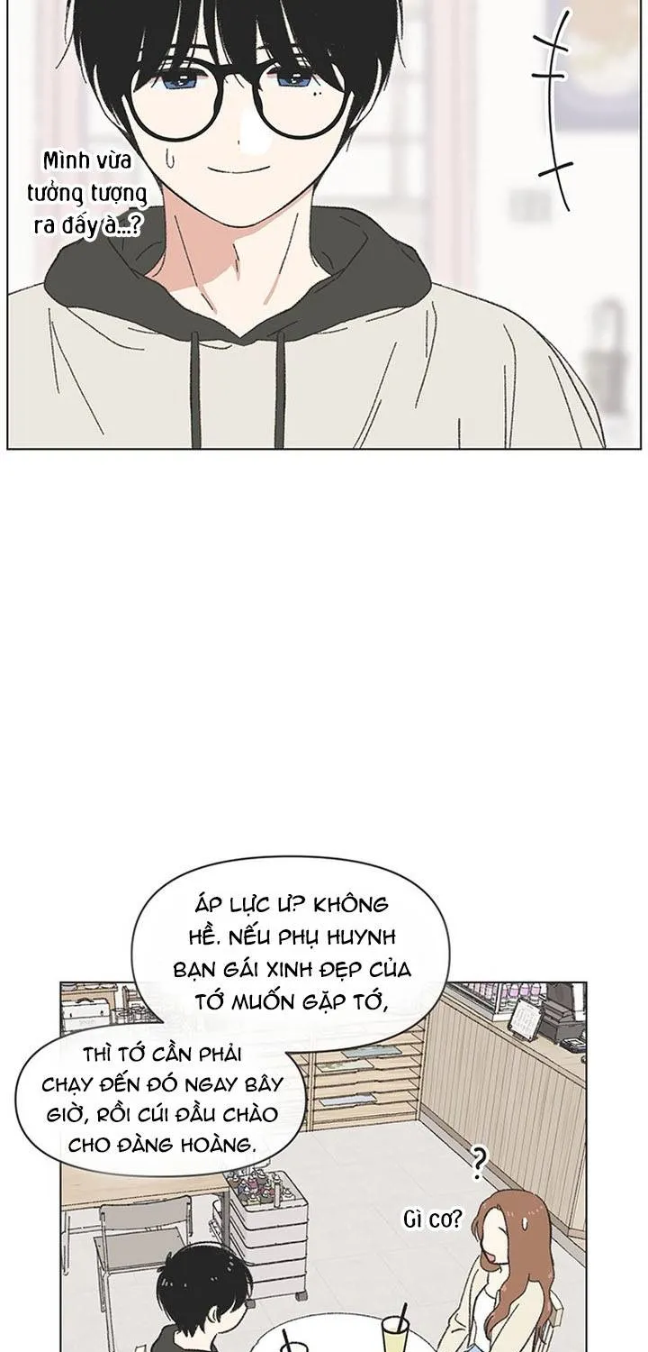 Thanh Xuân Ngọt Ngào Chapter 68 - Trang 6
