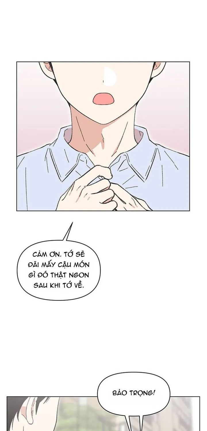Thanh Xuân Ngọt Ngào Chapter 69 - Trang 14