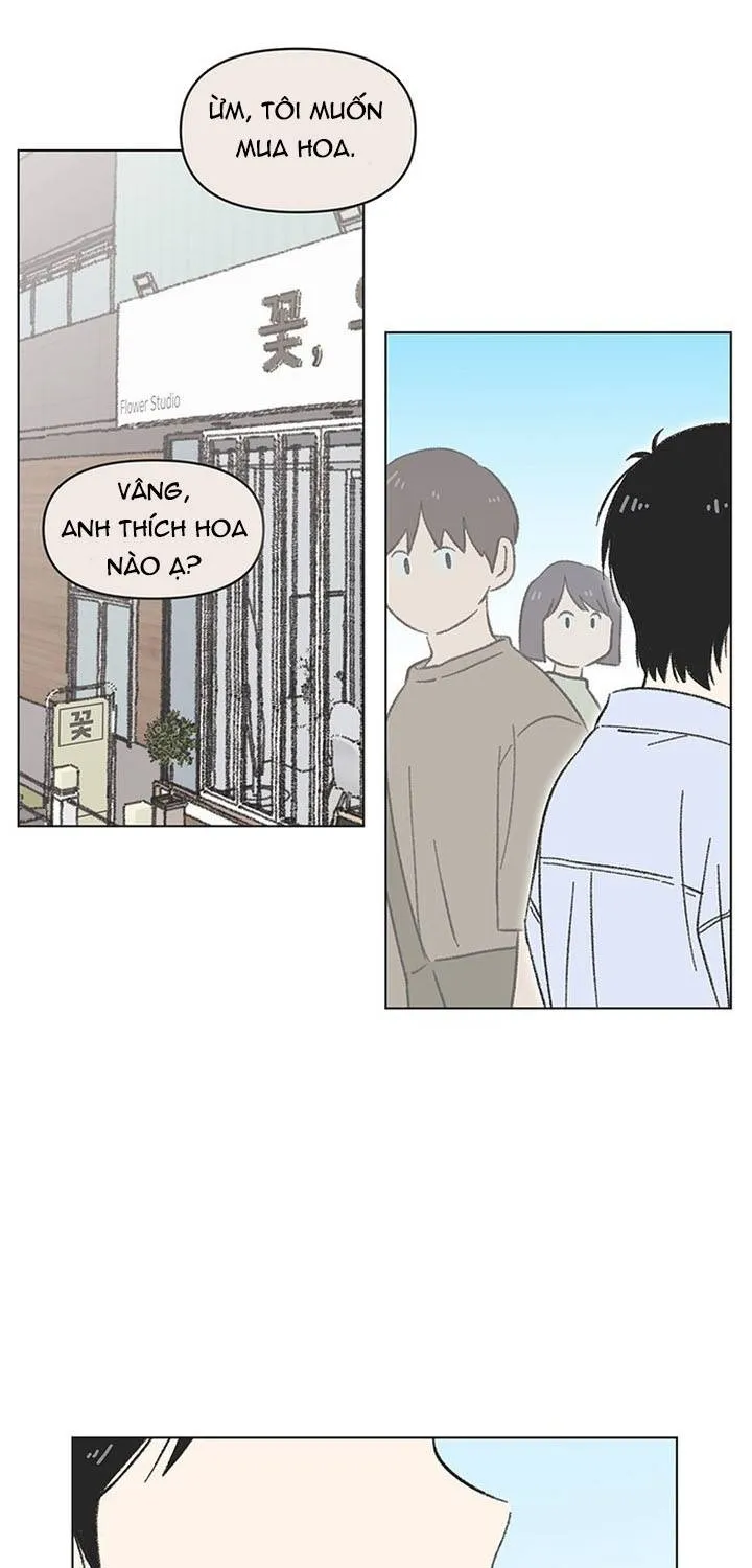 Thanh Xuân Ngọt Ngào Chapter 69 - Trang 16