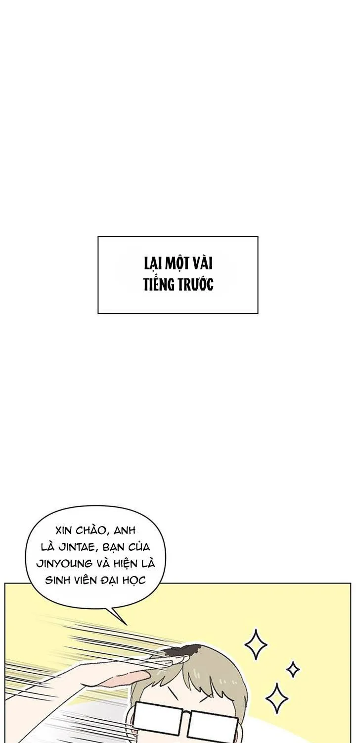 Thanh Xuân Ngọt Ngào Chapter 69 - Trang 2