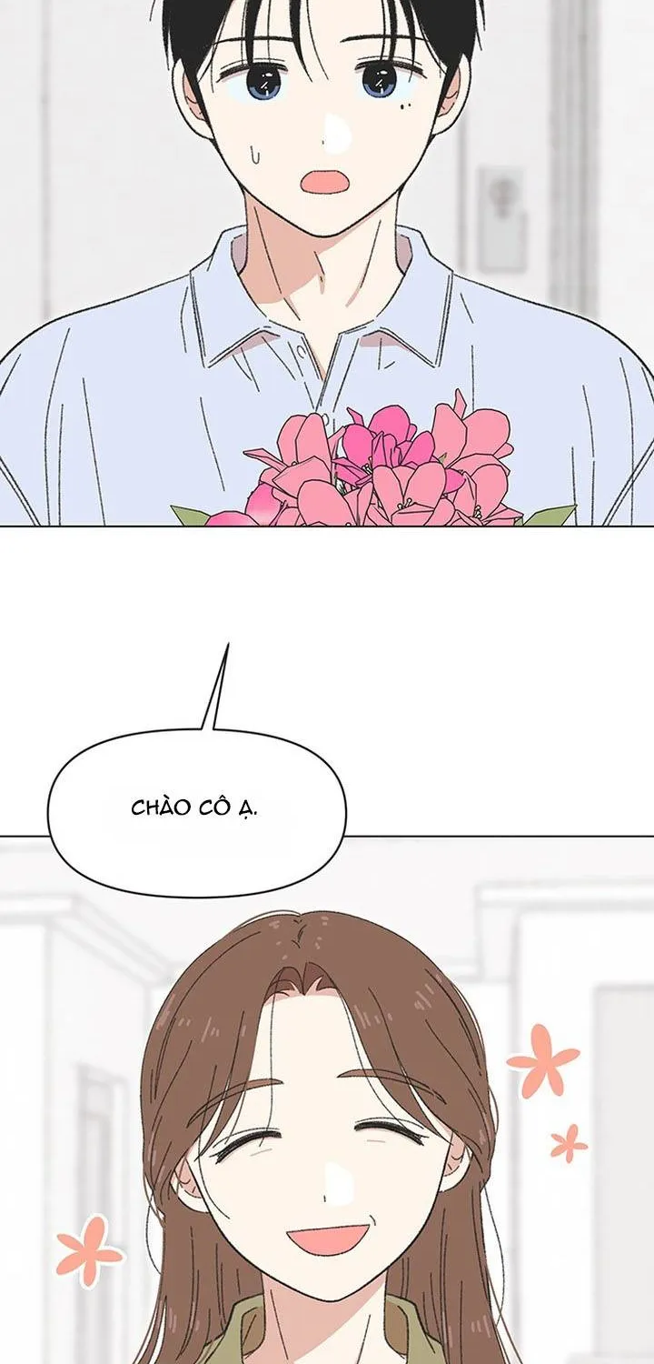 Thanh Xuân Ngọt Ngào Chapter 69 - Trang 24