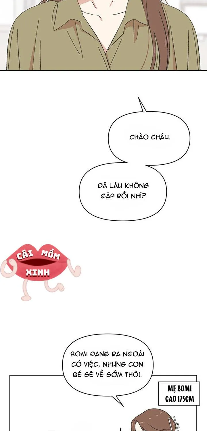 Thanh Xuân Ngọt Ngào Chapter 69 - Trang 25