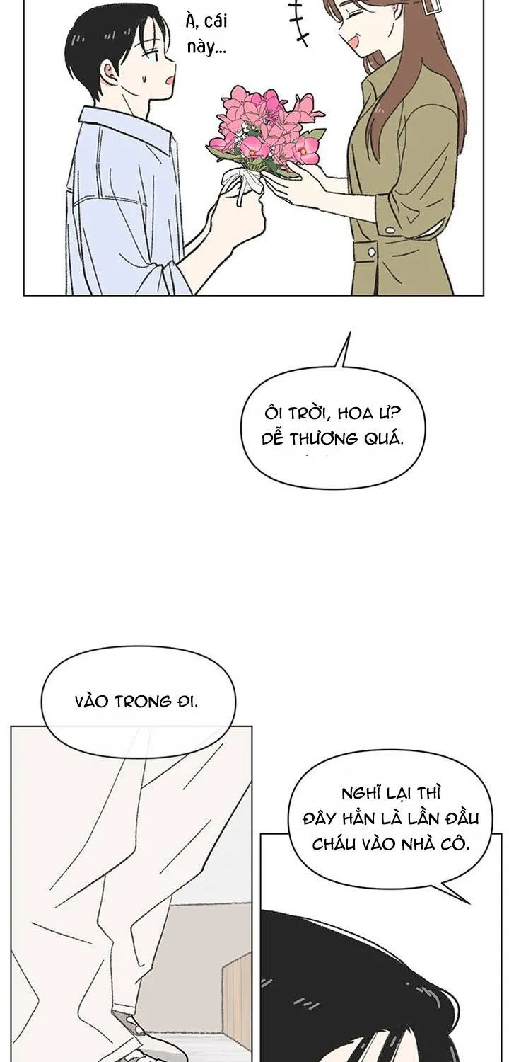Thanh Xuân Ngọt Ngào Chapter 69 - Trang 26