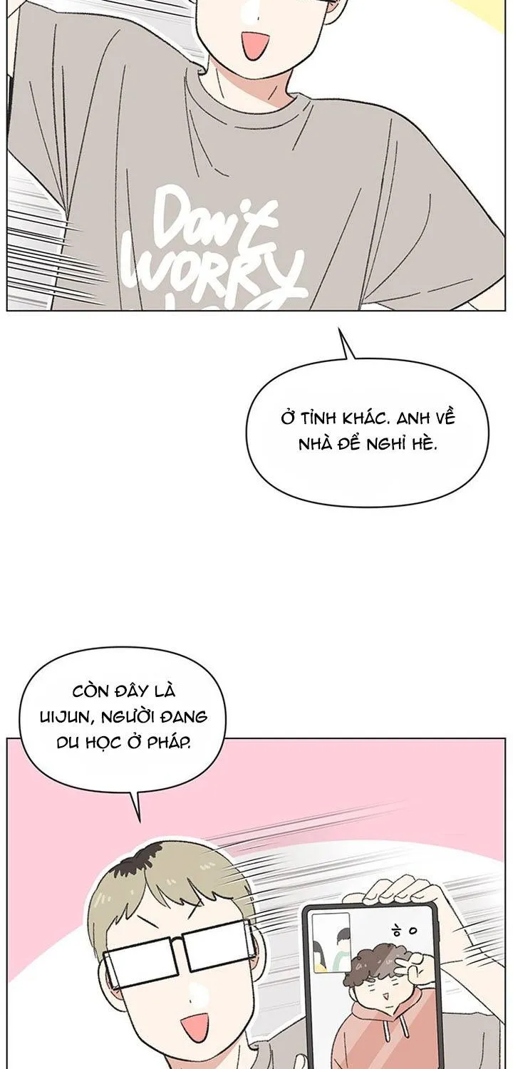 Thanh Xuân Ngọt Ngào Chapter 69 - Trang 3