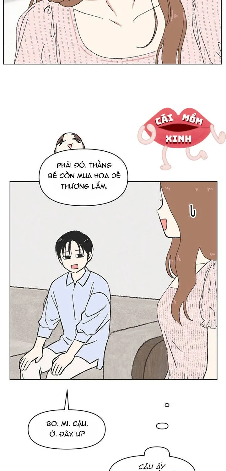 Thanh Xuân Ngọt Ngào Chapter 69 - Trang 32
