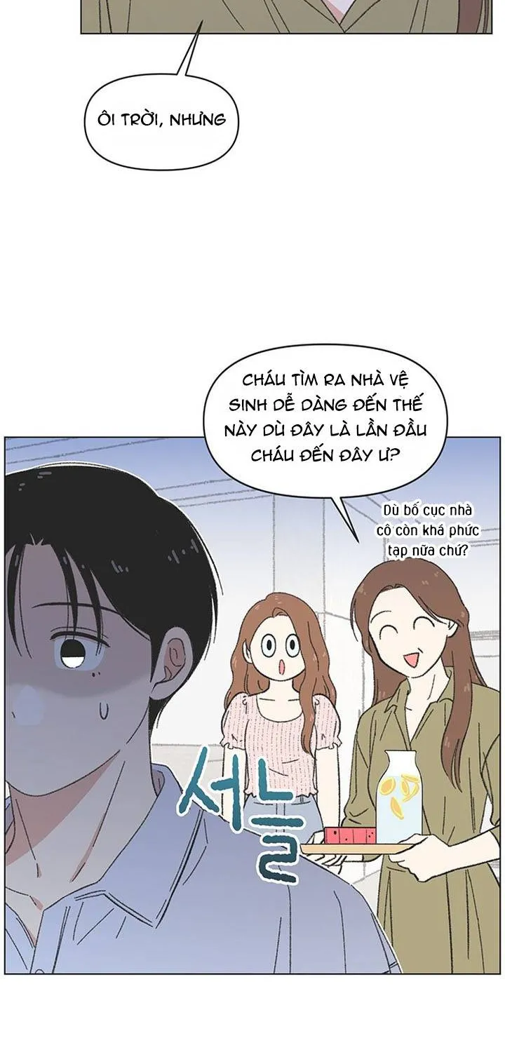 Thanh Xuân Ngọt Ngào Chapter 69 - Trang 35