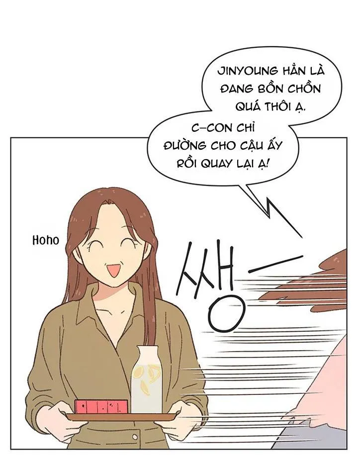 Thanh Xuân Ngọt Ngào Chapter 69 - Trang 36