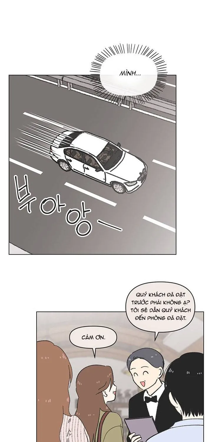 Thanh Xuân Ngọt Ngào Chapter 69 - Trang 38