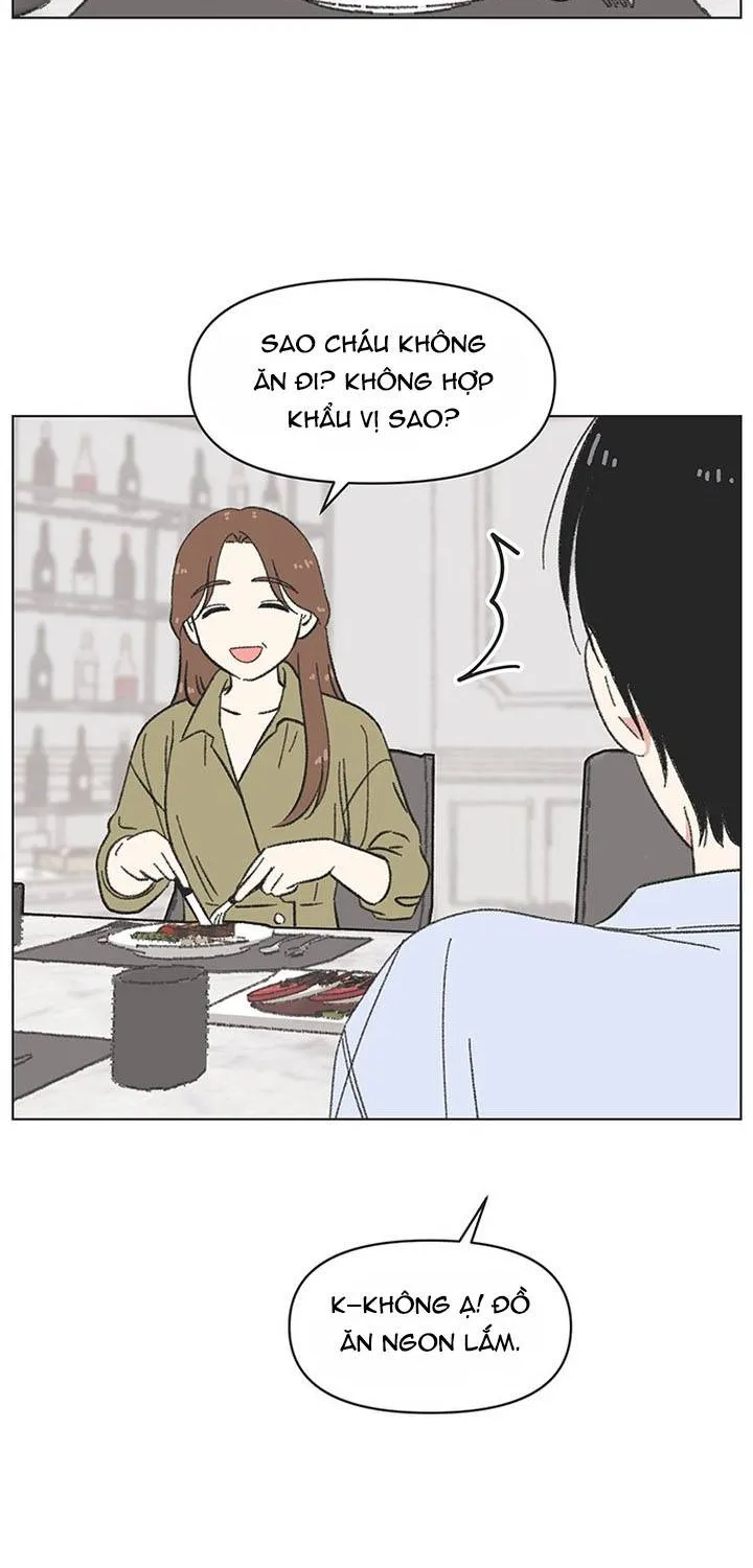 Thanh Xuân Ngọt Ngào Chapter 69 - Trang 40